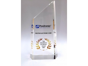 Positronic award